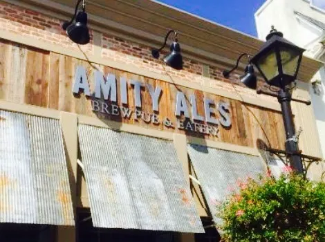 Amity Ales