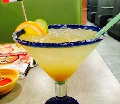 Nacho Tequilas