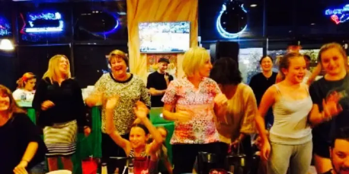 San Jose Mexican Restaurant