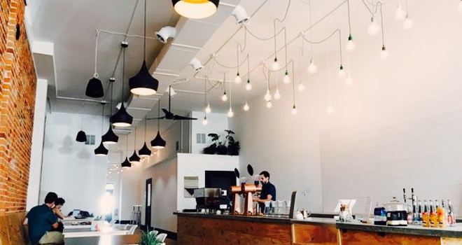 Flatlands Coffee