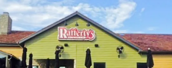 Rafferty's Restaurant & Bar