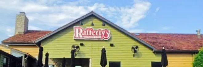 Rafferty's Restaurant & Bar