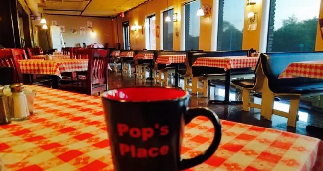 Pop's Place