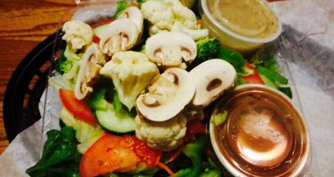 Lindy's Subs & Salads - La Crosse