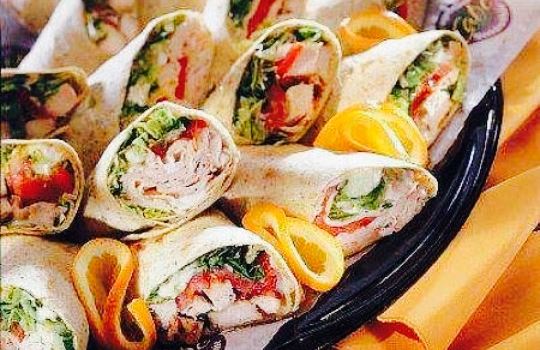 Tropical Smoothie Cafe