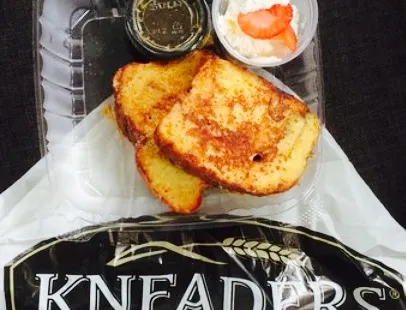 Kneaders Bakery & Cafe