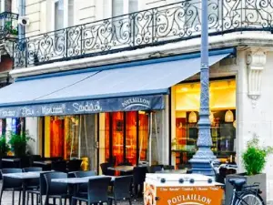 Poulaillon
