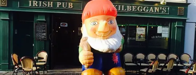 Kilbeggan S Irish Pub
