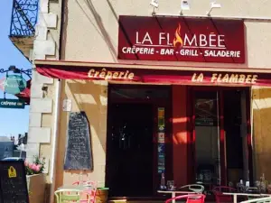 La Flambee