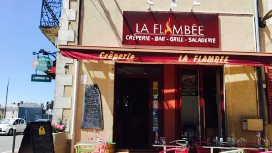 La Flambee