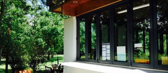 Restaurant La Guinguette