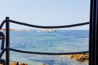 Restaurant Chez Marco in Bonifacio