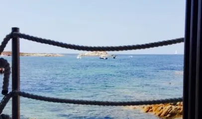 Restaurant Chez Marco