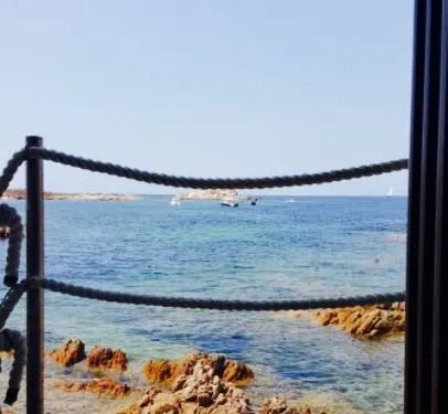 Restaurant Chez Marco