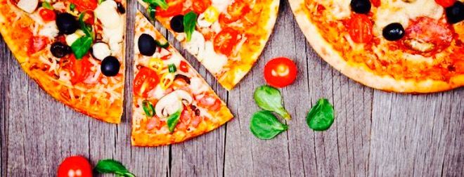 Pizzeria Amico