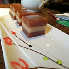 LUCK WIN TEAHOUSE User Photo