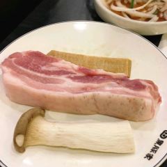 흑돈가 삼성역점 여행 사진