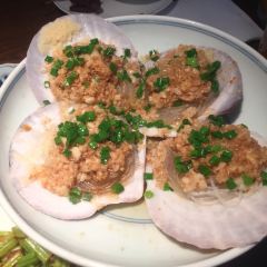 龙凤徽菜楼(古城店) User Photo