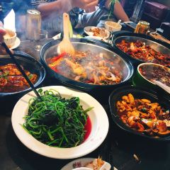 HE JI NIAN YU JI DE HAI XIANG SHI JIE DIAN User Photo