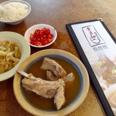 黃亞細肉骨茶（仰光路）張用戶圖片