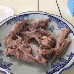 Jingyuangaliumeiweiyanggaorou User Photo