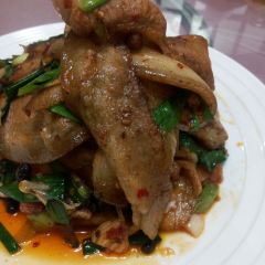 映象川菜 User Photo