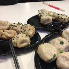 小杨生煎(宁波天一店) User Photo