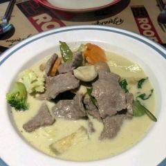 LINK Cuisine User Photo