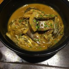 忆·往事餐厅(余英坊店) User Photo