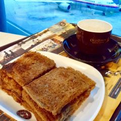 OldTown White Coffee KLIA User Photo