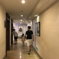 味茂·老船夫1927(东海东路店) User Photo