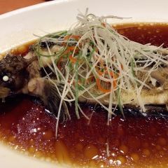 魚四季創作日本料理(江寧金鷹店)張用戶圖片