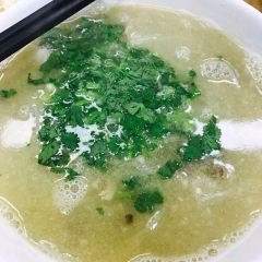 向阳羊汤馆 User Photo