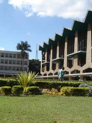 Университет Найроби