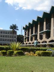 University of Nairobi