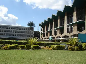 Университет Найроби
