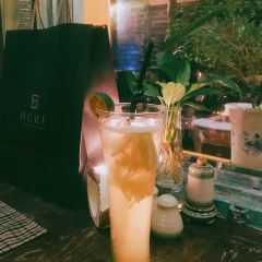HOME Vietnamese Restaurant User Photo