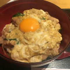 Katsudon Yoshibei Sannomiya Honten User Photo
