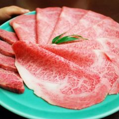 Kobe Beef SEN User Photo