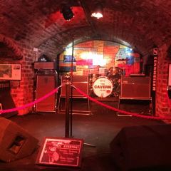Cavern Club User Photo