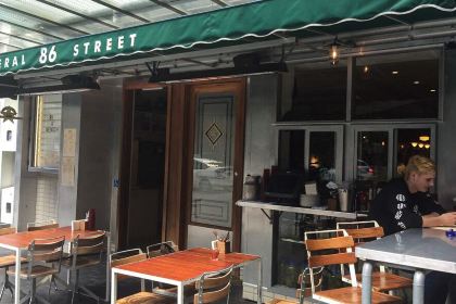 Federal Delicatessen