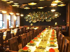 Rabiang Thai Restaurant