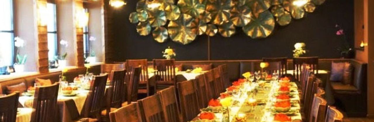 Rabiang Thai Restaurant