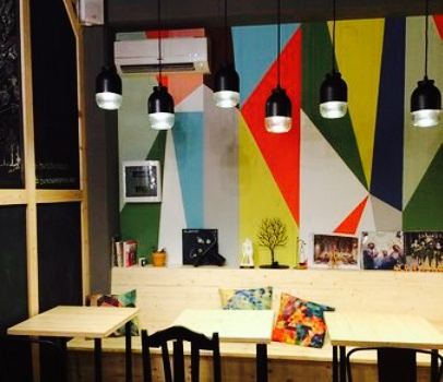 Barabas Espresso Bar