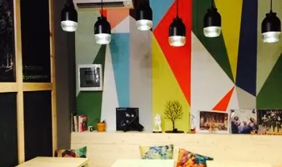 Barabas Espresso Bar