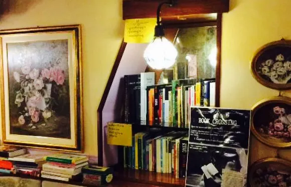Cafè delle Arti