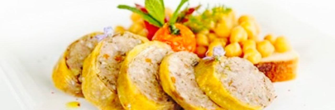 Il Ristorante La Palagina