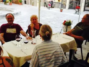Pizzeria Ristorante "La Fonte"