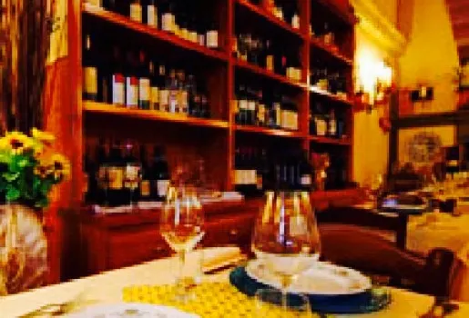 Ristorante Al Tinello da Ercole