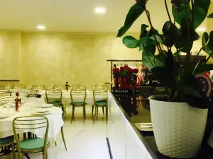 Ristorante Pizzeria Rigolfo